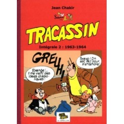 Tracassin – Intégrale 2 :...