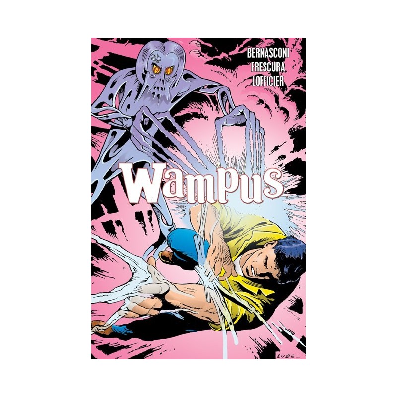 Wampus - Tome 1