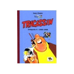 Tracassin – Intégrale 4 : 1966-1968