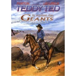 Teddy Ted - 3 : Le combat des géants