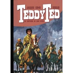 Teddy Ted – Récits complets de Pif tome 0