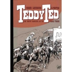 Teddy Ted – Récits complets de Pif tome 03