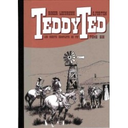 Teddy Ted – Récits complets de Pif tome 06