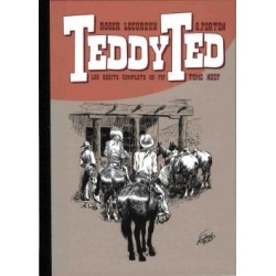 Teddy Ted – Récits complets de Pif tome 09