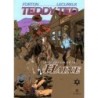 Teddy Ted - 5 : La diligence de la haine