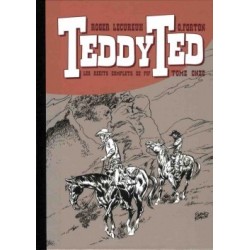 Teddy Ted – Récits complets...