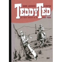Teddy Ted – Récits complets de Pif tome 13