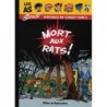 Les As – Intégrale Pif Gadget tome 2 : Mort aux rats !