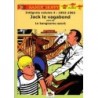 Sandy et Hoppy – Intégrale volume 04 : Jack le vagabond (offset)