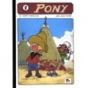 Pony – 1 : 5 mini-récits