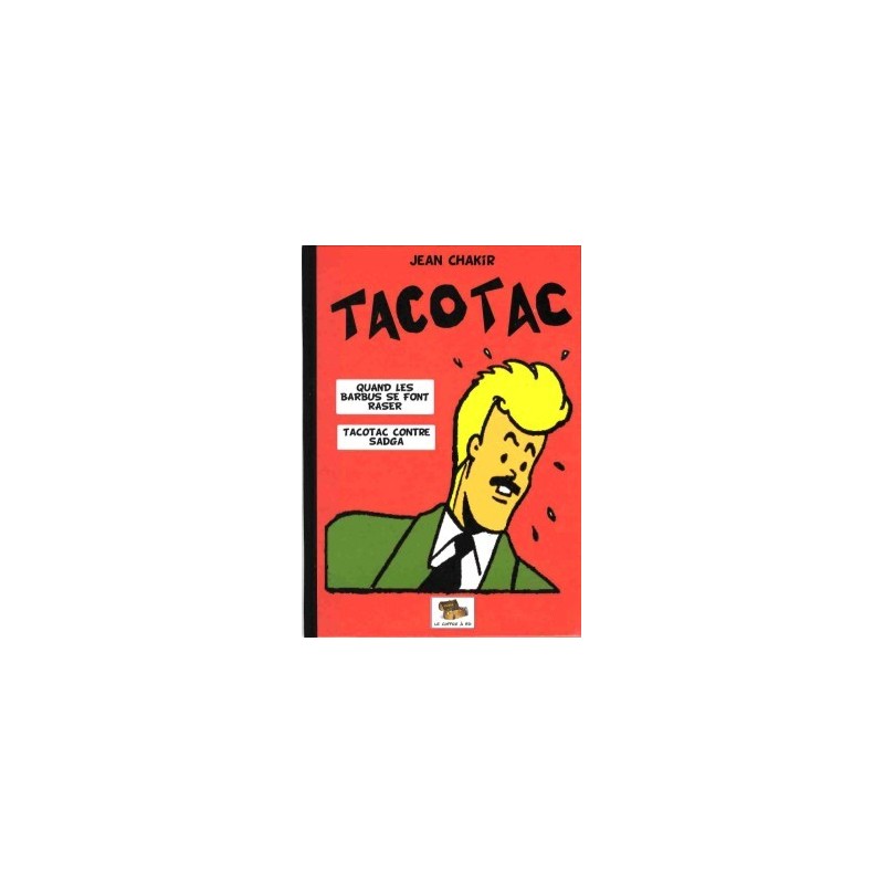 Tacotac – Intégrale